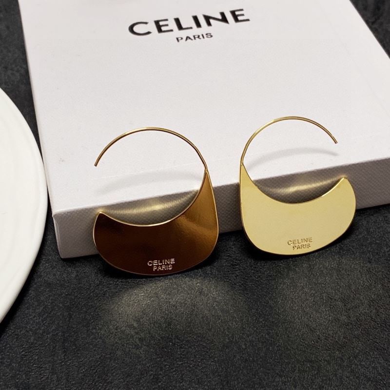 Celine Earrings